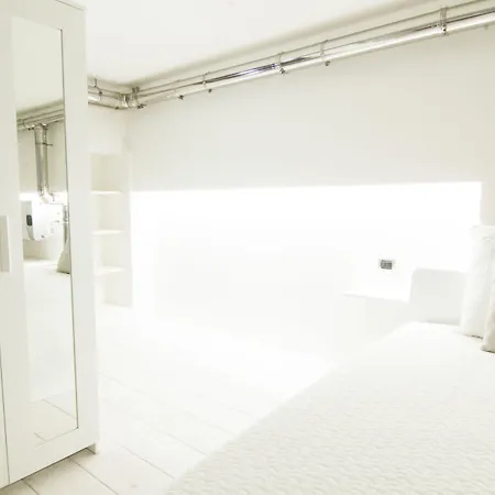 Apartamento Alessia's Flat - Mac Mahon *