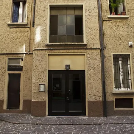 Apartment Alessia's Flat - Mac Mahon Mailand