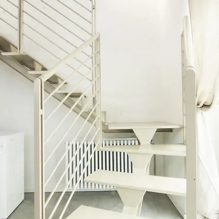 Lejlighed Alessia's Flat - Mac Mahon