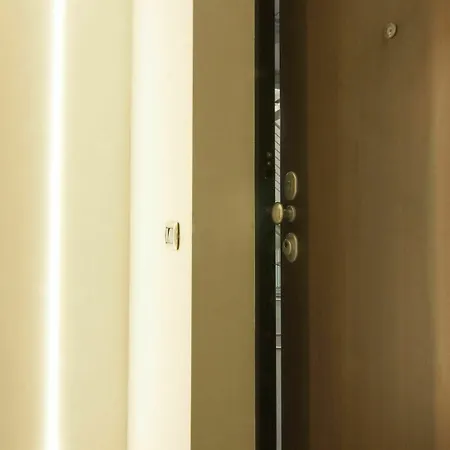 Alessia's Flat - Mac Mahon Lejlighed *