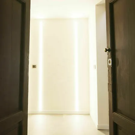 Alessia's Flat - Mac Mahon Lejlighed Milano