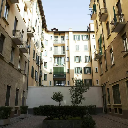 Alessia's Flat - Mac Mahon Lejlighed