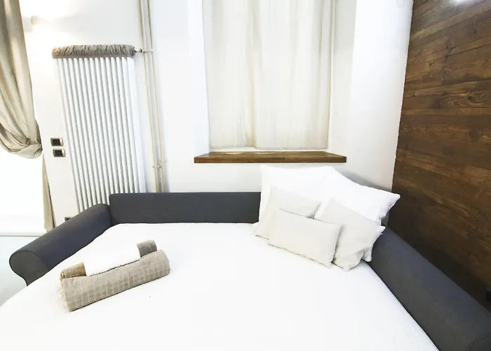 Appartement Alessia's Flat - Mac Mahon *