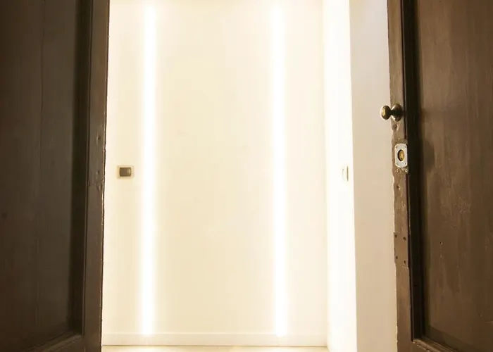 Alessia's Flat - Mac Mahon Appartement Milan