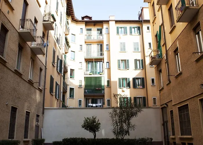 Alessia's Flat - Mac Mahon Appartement