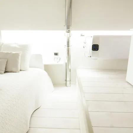 Alessia's Flat - Mac Mahon * ミラノ