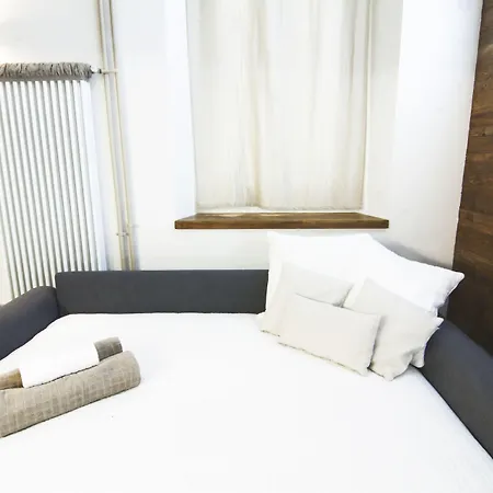 アパート Alessia's Flat - Mac Mahon *