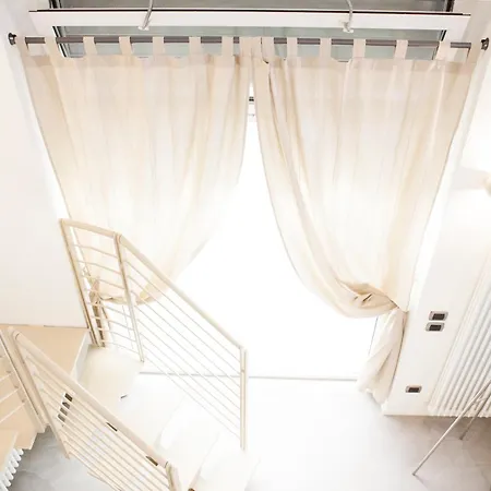 Апартаменты Alessia's Flat - Mac Mahon *
